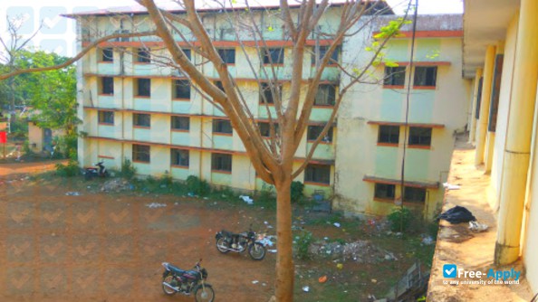 Sree Krishna College, Guruvayur